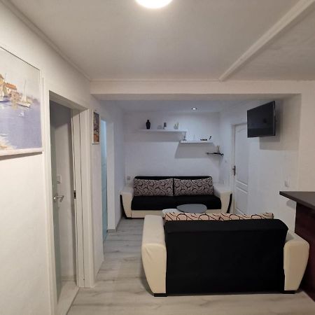 Braavos Apartments Sibenik - Free Parking - Marina 100M Экстерьер фото