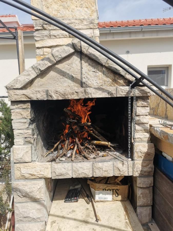 Braavos Apartments Sibenik - Free Parking - Marina 100M Экстерьер фото