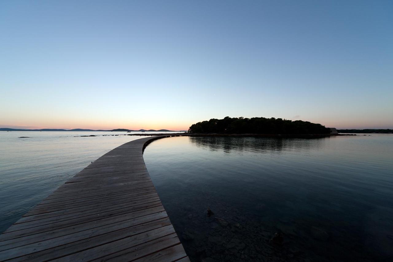 Braavos Apartments Sibenik - Free Parking - Marina 100M Экстерьер фото