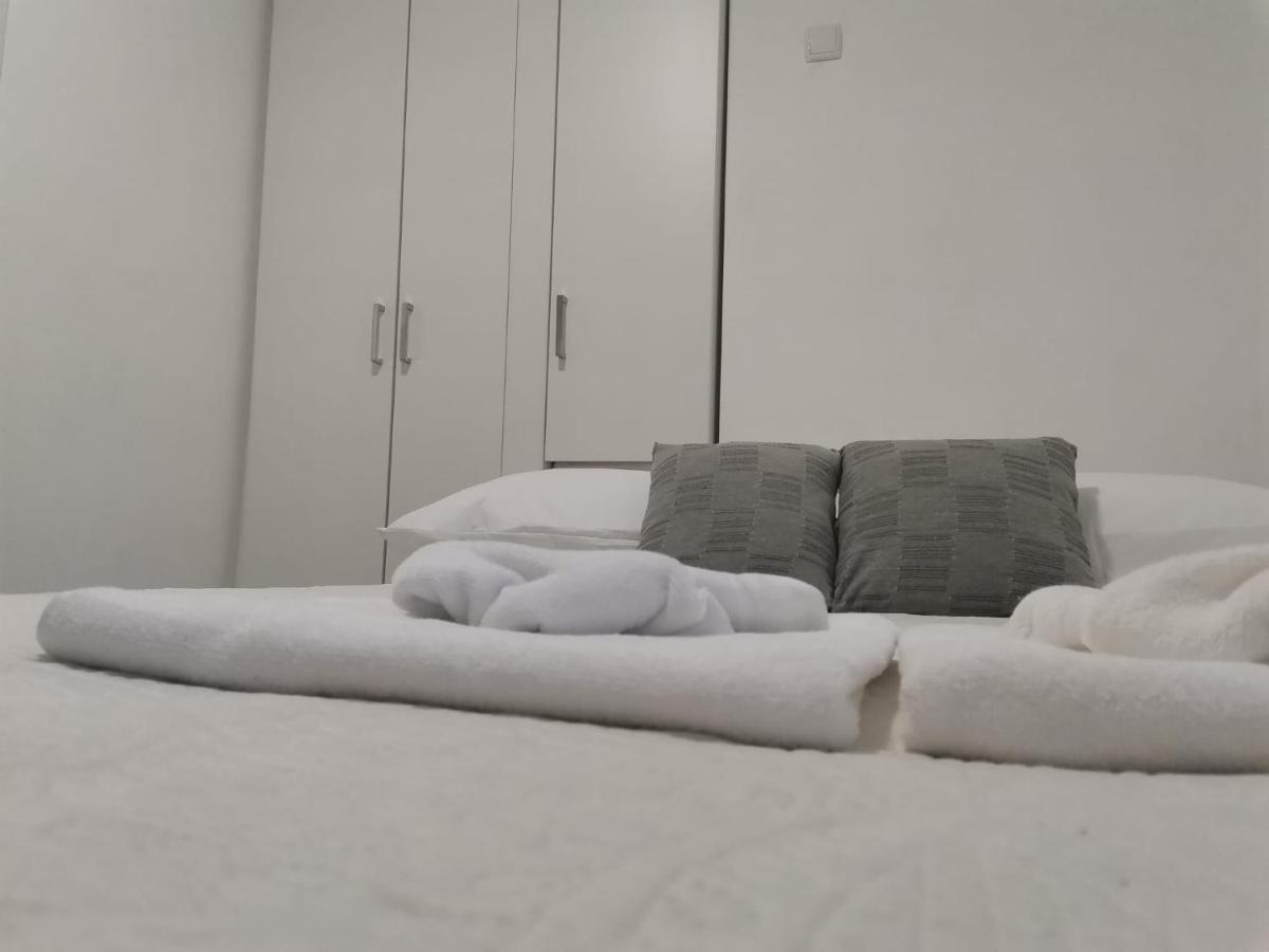 Braavos Apartments Sibenik - Free Parking - Marina 100M Экстерьер фото
