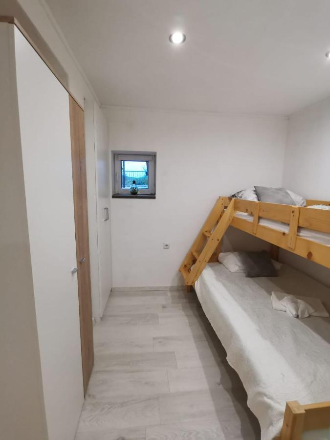 Braavos Apartments Sibenik - Free Parking - Marina 100M Экстерьер фото