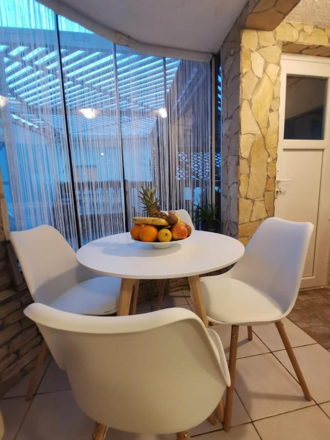Braavos Apartments Sibenik - Free Parking - Marina 100M Экстерьер фото