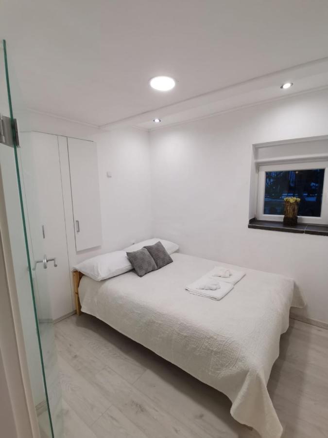 Braavos Apartments Sibenik - Free Parking - Marina 100M Экстерьер фото