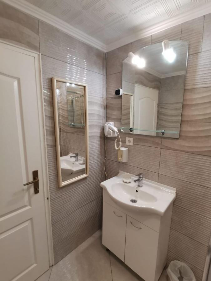 Braavos Apartments Sibenik - Free Parking - Marina 100M Экстерьер фото