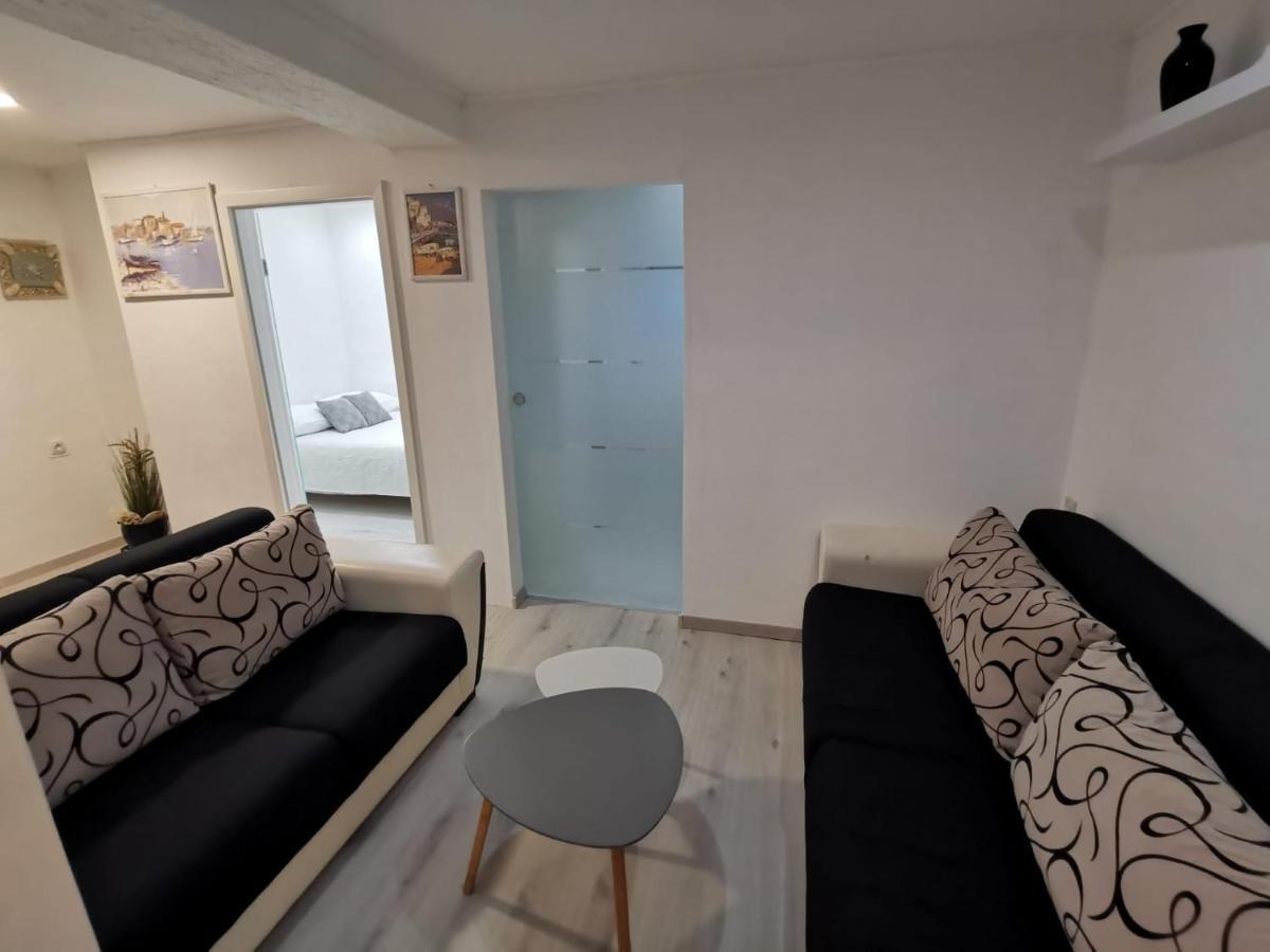 Braavos Apartments Sibenik - Free Parking - Marina 100M Экстерьер фото