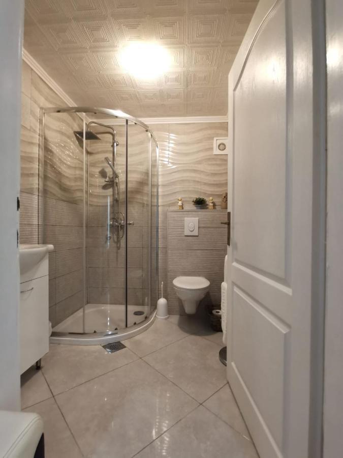 Braavos Apartments Sibenik - Free Parking - Marina 100M Экстерьер фото