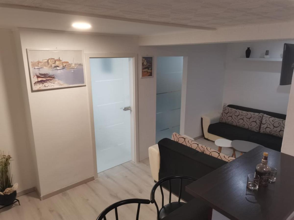 Braavos Apartments Sibenik - Free Parking - Marina 100M Экстерьер фото