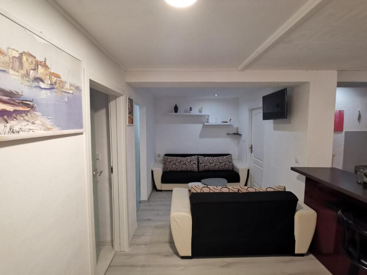 Braavos Apartments Sibenik - Free Parking - Marina 100M Экстерьер фото