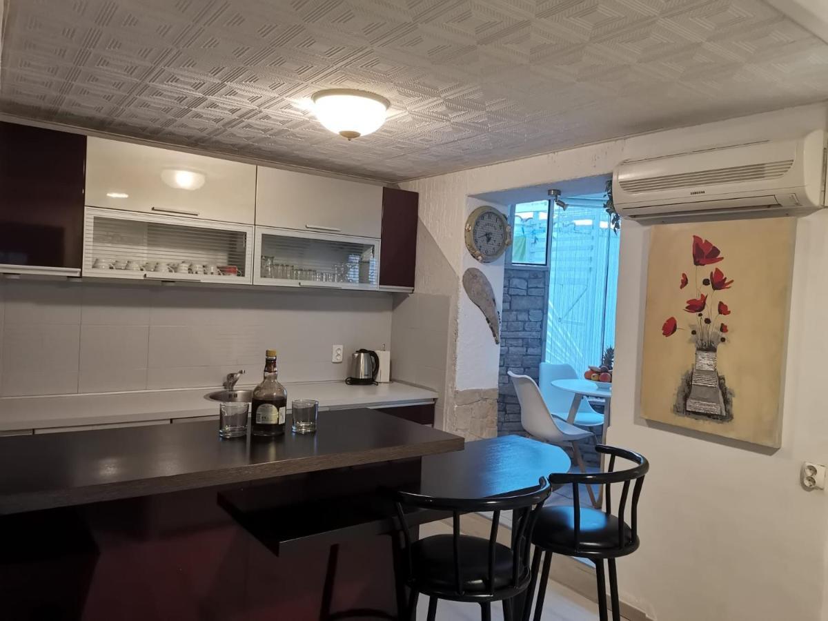 Braavos Apartments Sibenik - Free Parking - Marina 100M Экстерьер фото