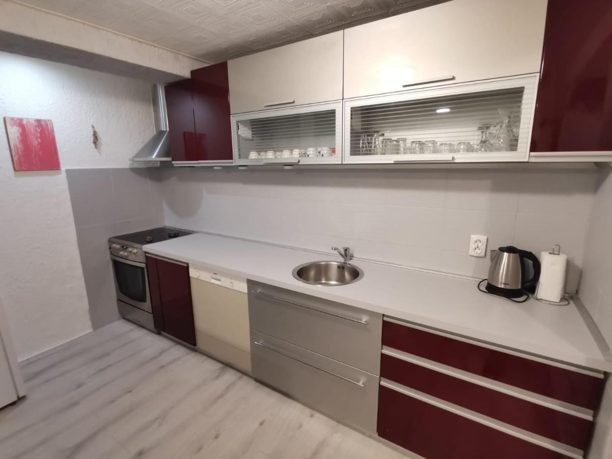 Braavos Apartments Sibenik - Free Parking - Marina 100M Экстерьер фото