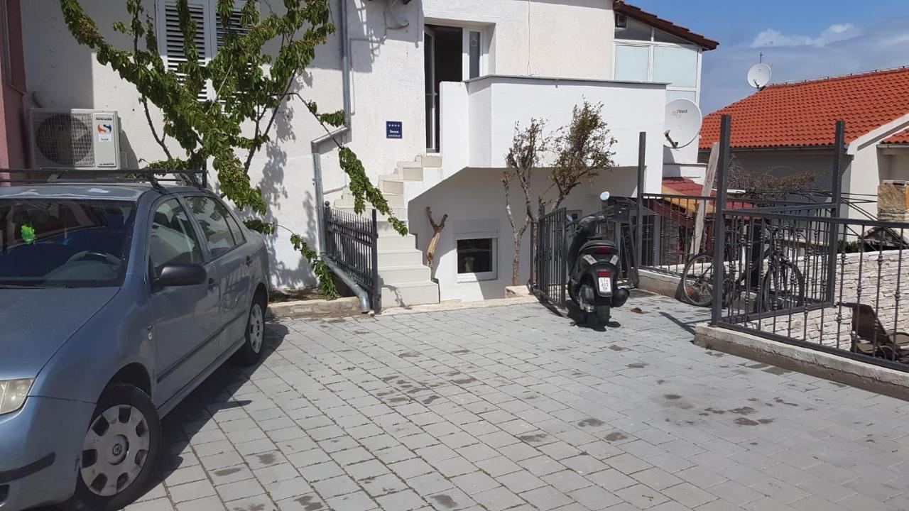 Braavos Apartments Sibenik - Free Parking - Marina 100M Экстерьер фото
