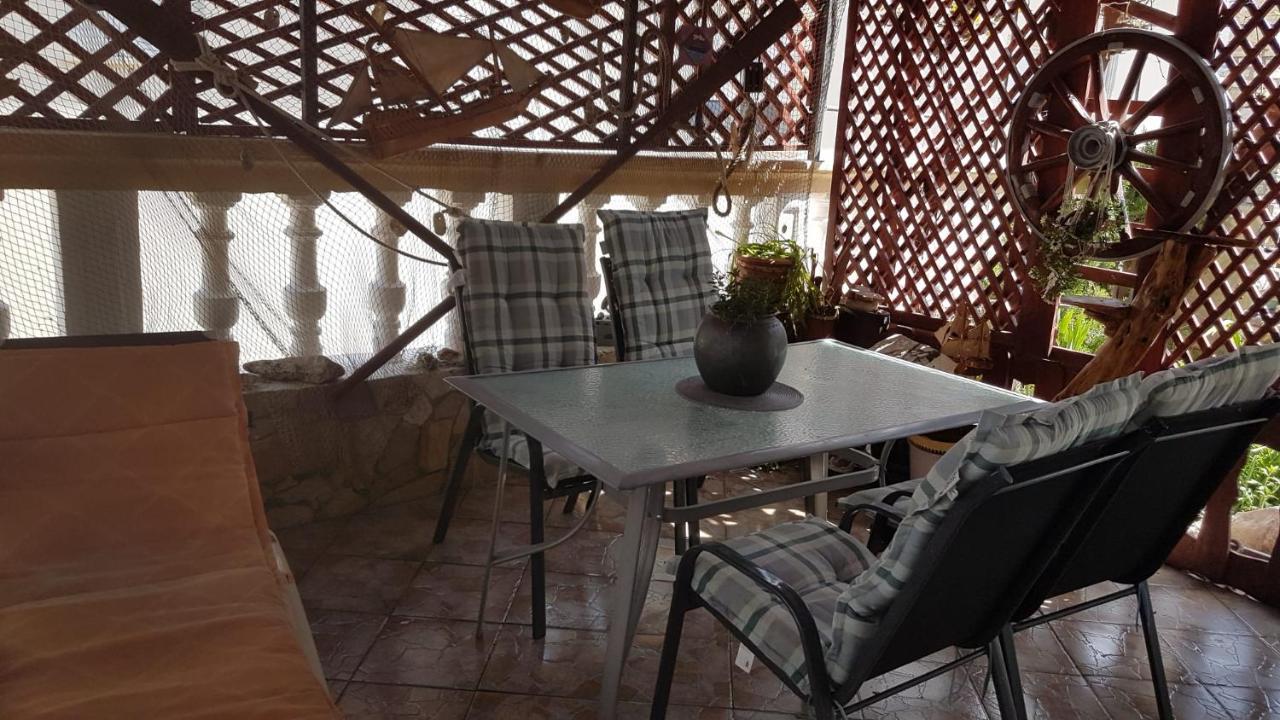 Braavos Apartments Sibenik - Free Parking - Marina 100M Экстерьер фото