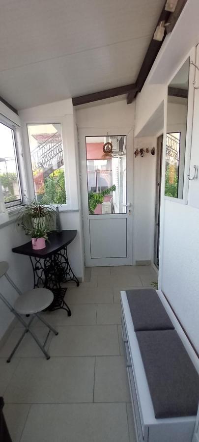 Braavos Apartments Sibenik - Free Parking - Marina 100M Экстерьер фото
