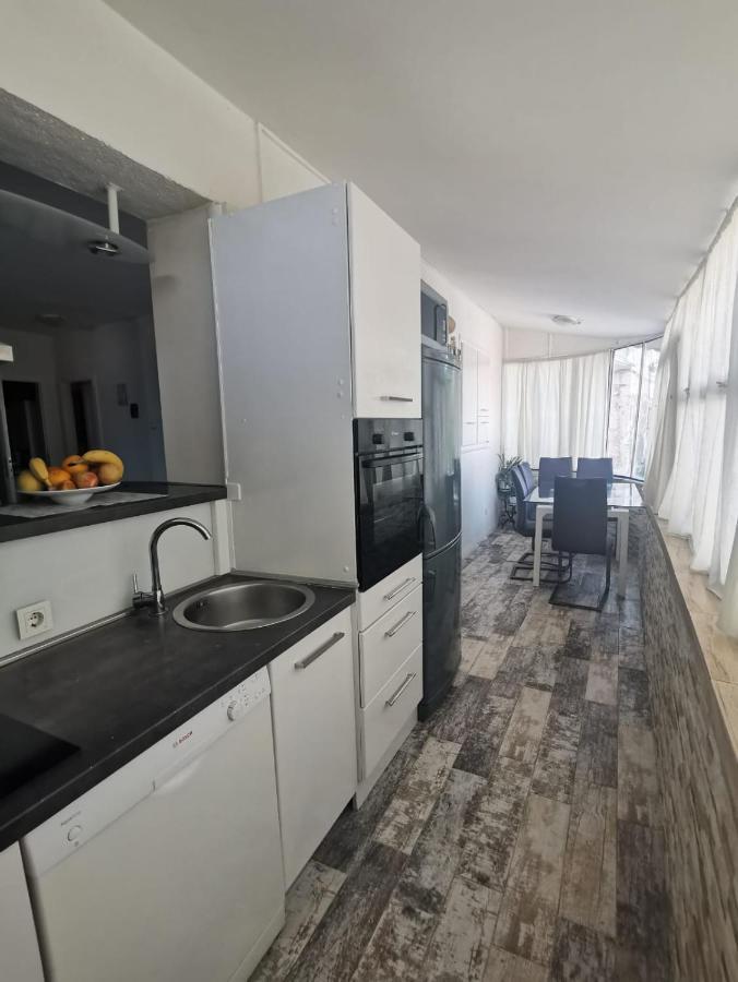 Braavos Apartments Sibenik - Free Parking - Marina 100M Экстерьер фото