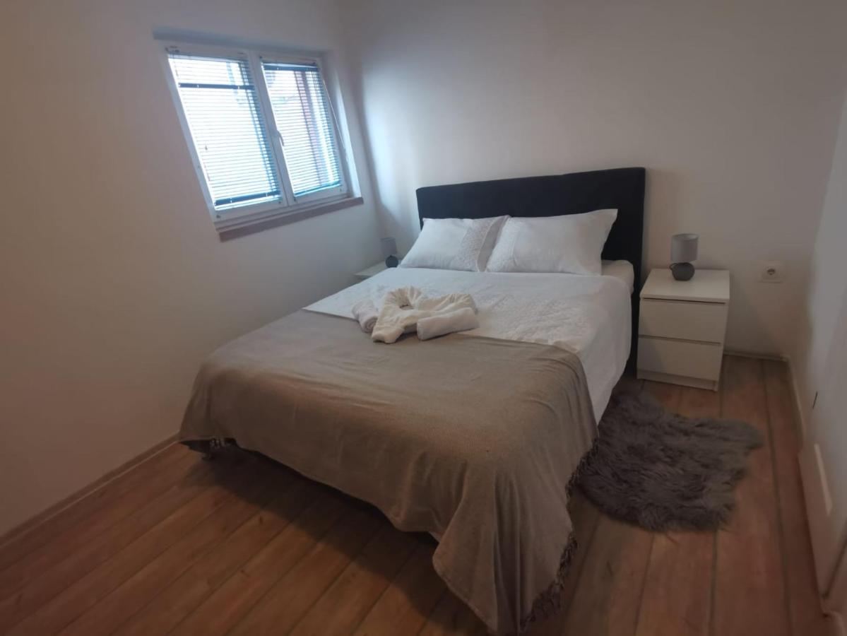 Braavos Apartments Sibenik - Free Parking - Marina 100M Экстерьер фото