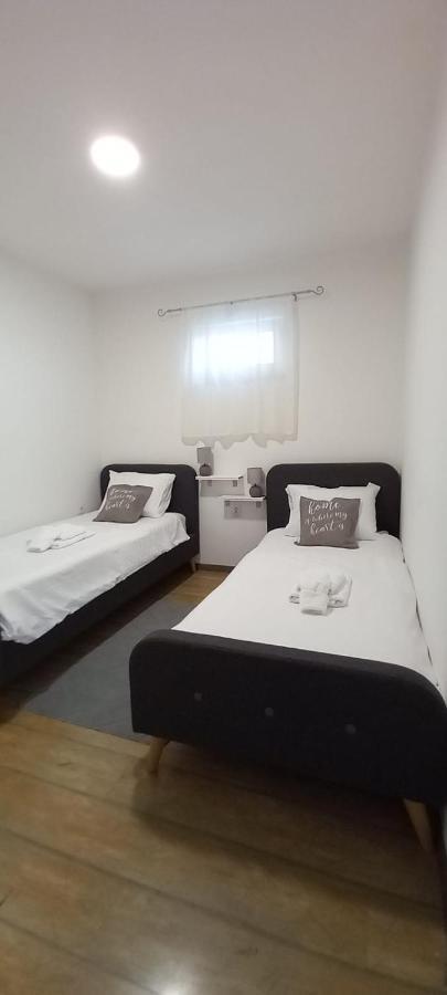 Braavos Apartments Sibenik - Free Parking - Marina 100M Экстерьер фото