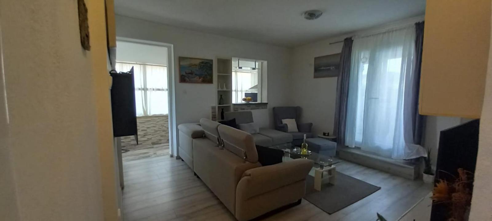 Braavos Apartments Sibenik - Free Parking - Marina 100M Номер фото
