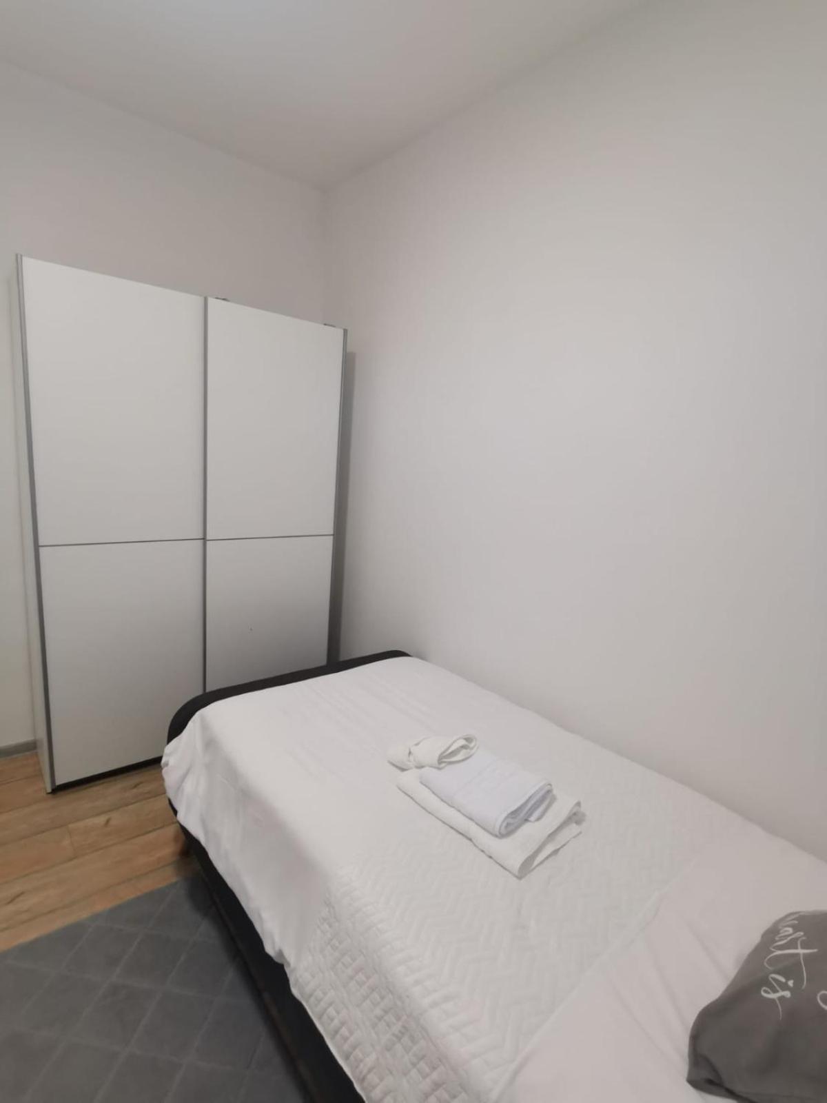 Braavos Apartments Sibenik - Free Parking - Marina 100M Номер фото
