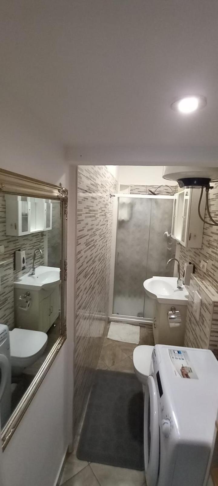 Braavos Apartments Sibenik - Free Parking - Marina 100M Номер фото