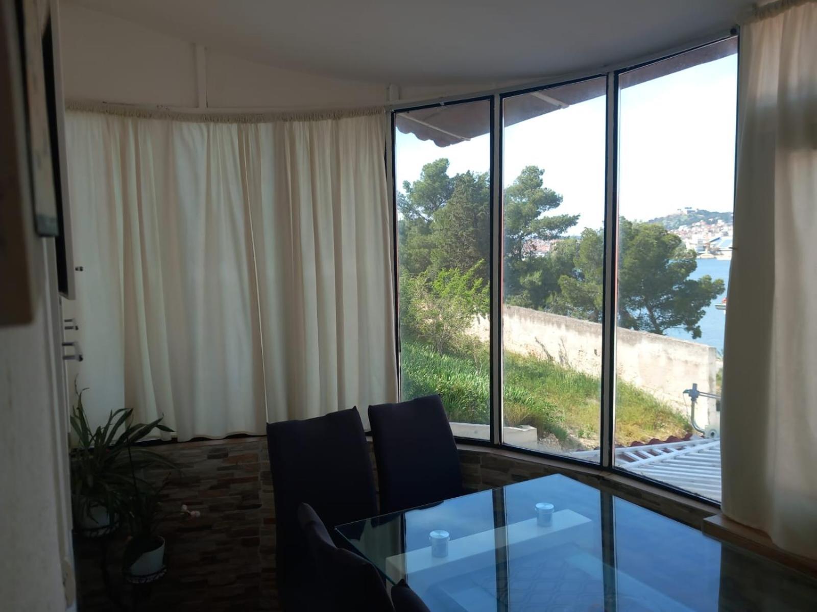 Braavos Apartments Sibenik - Free Parking - Marina 100M Номер фото